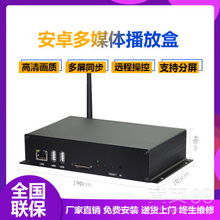 信息发布系统安卓电视,品牌特色、发展趋势与投资前景