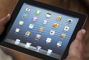 支持安卓系统的iPad,探索跨界融合的平板新体验