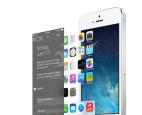 安卓ios4系统,谁主沉浮？