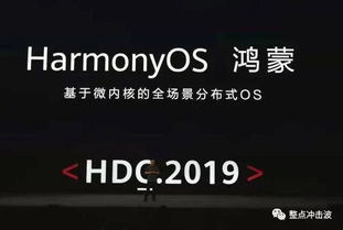 鸿蒙系统取代安卓了吗,迈向取代安卓的关键挑战与机遇