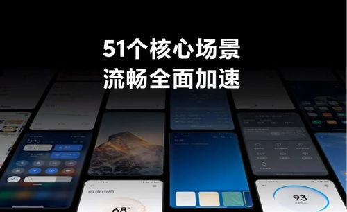 什么系统是安卓13,安卓13系统特性与升级亮点概述