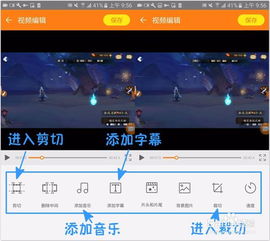怎么制作安卓系统视频,一网打尽