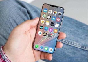 iphone16.0系统安卓,安卓元素融入与性能革新揭秘