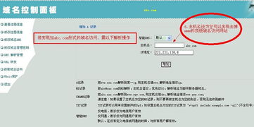 安卓系统解析域名别名,安卓系统域名解析与别名生成技术解析