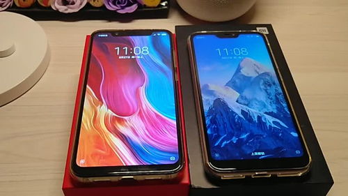 小米8最低安卓系统,从安卓5.0到Android P的蜕变之旅”