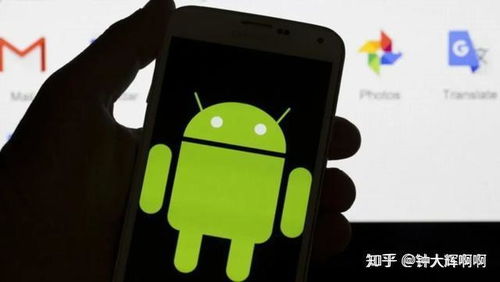 国外华为禁用安卓系统,迈向鸿蒙OS新纪元