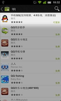 安装手机qq安卓系统,畅享沟通乐趣