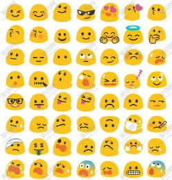安卓系统怎么emoji表情,安卓系统Emoji表情生成与使用指南