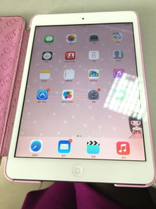 ipad装手机安卓系统,系统转换攻略与体验分享