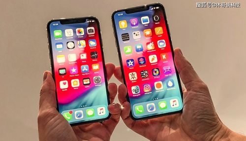 xs苹果装安卓系统,苹果iPhone XS升级为安卓系统体验对比