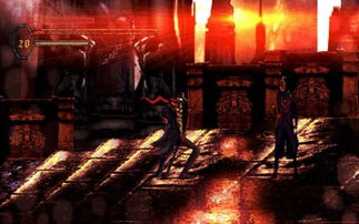 横版安卓arpg游戏,尽享视觉与操作盛宴