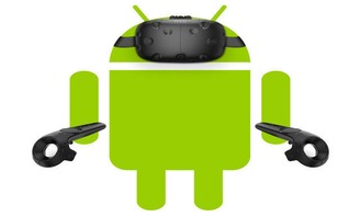 谷歌vr游戏安卓,谷歌VR游戏体验全解析
