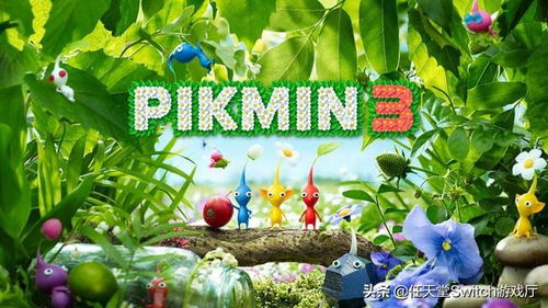 wiiu游戏移植安卓,畅享移动新体验