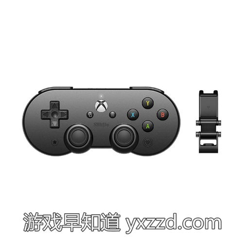 游戏手柄无线 安卓,安卓平台专用无线游戏手柄精选指南