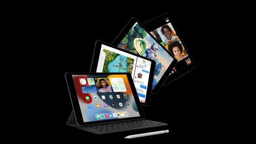 ipad支持安卓游戏,解锁跨平台游戏新体验
