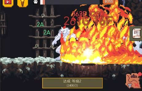 安卓游戏恶魔街道,挑战极限的冒险之旅