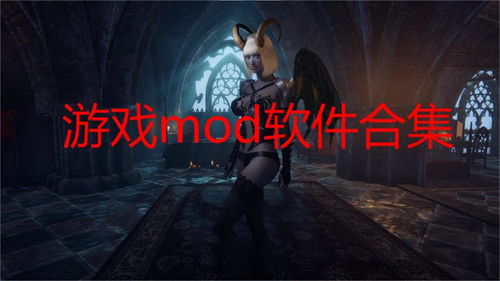 安卓游戏mod资源,解锁无限乐趣的秘籍宝典