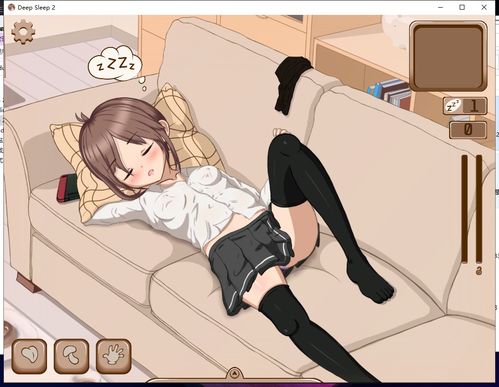 deepsleep游戏安卓免费,探索梦境深处的奇幻冒险