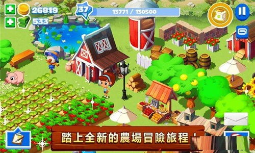 绿色安卓游戏下载,尽享游戏乐趣
