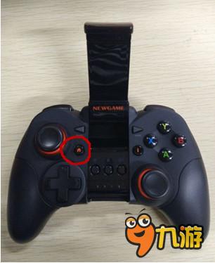 游戏手柄 安卓映射,轻松提升手游操作体验