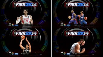 fiba游戏安卓版,安卓版游戏深度解析与精彩体验