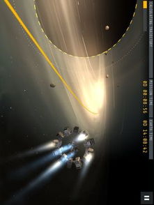 星际穿越游戏安卓,安卓版宇宙冒险之旅