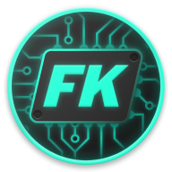 FK内核管理器 
