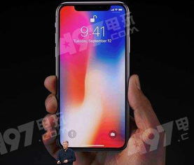 iphone x 安卓 游戏,性能对比与热门游戏推荐
