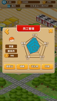 酒店评论游戏安卓
