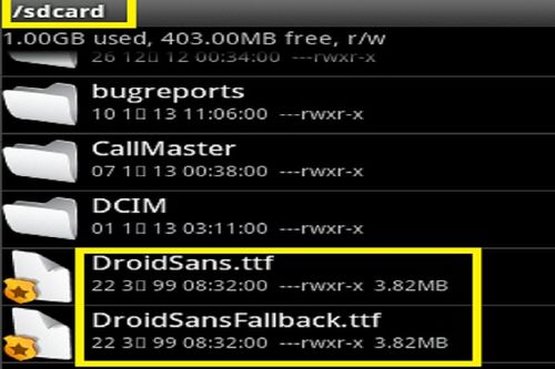 安卓开发 系统字体,Android系统字体解析与应用实践