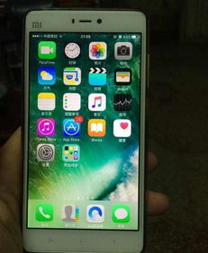 iphonewatch刷安卓系统,系统刷机攻略揭秘