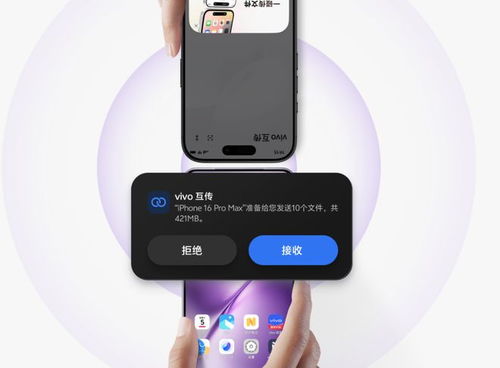 小米苹果安卓系统