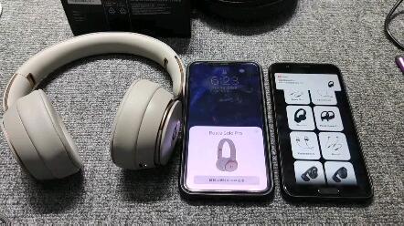beats用安卓系统,音质革命之旅