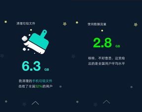 安卓系统堆积垃圾,揭秘清理与优化之道