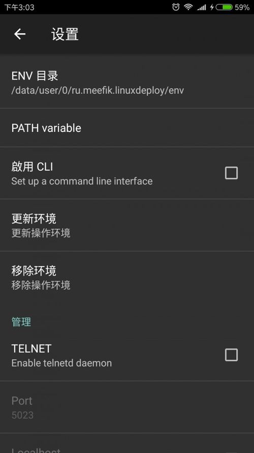 安卓虚拟linux系统,融合开放性与安全性的创新之路