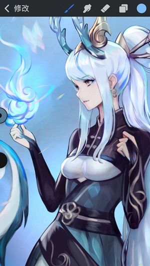 安卓系统可以procreate,艺术创作新境界