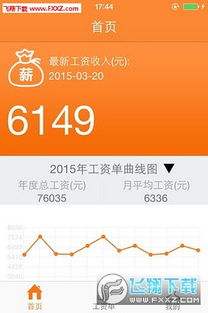 安卓系统未来薪酬,安卓系统未来薪酬趋势与职业发展展望