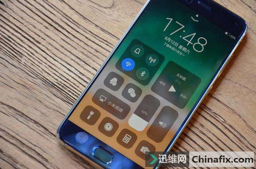 小米 安卓苹果系统,三大操作系统巅峰对决解析