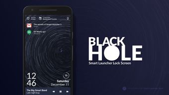 安卓系统black hole,揭秘神秘黑洞背后的秘密