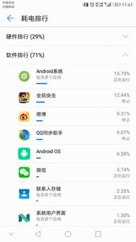 减少安卓系统耗电,揭秘安卓系统降低耗电的五大秘籍