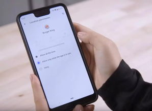 单个安卓10系统,系统革新与用户体验升级
