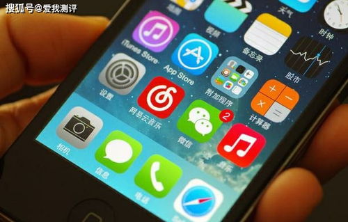 安卓 ios系统特色,系统特色深度解析