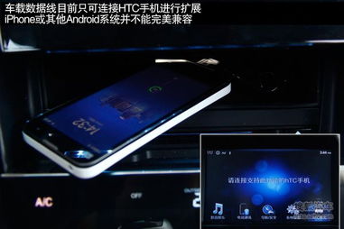 安卓系统itouch.,功能与特色一览