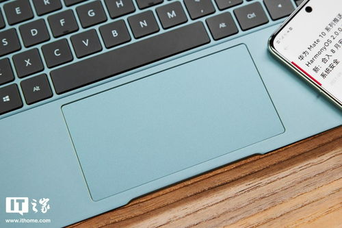 华为matebook 安卓系统,开启全新办公体验