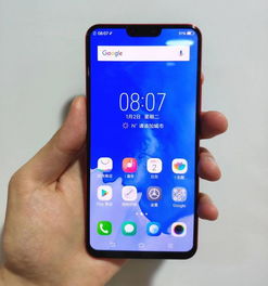 vivo 系统安卓8,探索创新与性能的完美融合
