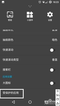 安卓系统隐藏特色,隐藏的特色功能一览