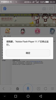 安卓5.1系统 adobe,Android 5.1系统下的Adobe应用体验概览