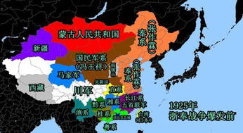 军阀混战 安卓系统,安卓系统崛起与挑战
