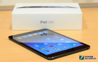 ipad安卓系统的,兼容性与创新融合之旅
