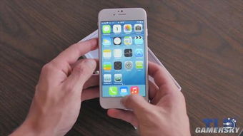 iphone仿安卓系统,深度解析仿安卓系统带来的全新体验